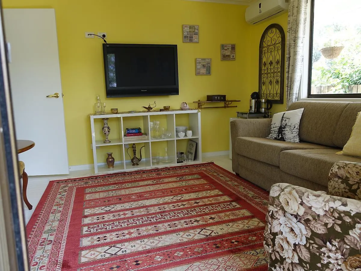 Bed & Breakfast Winston Cottage Palmwoods